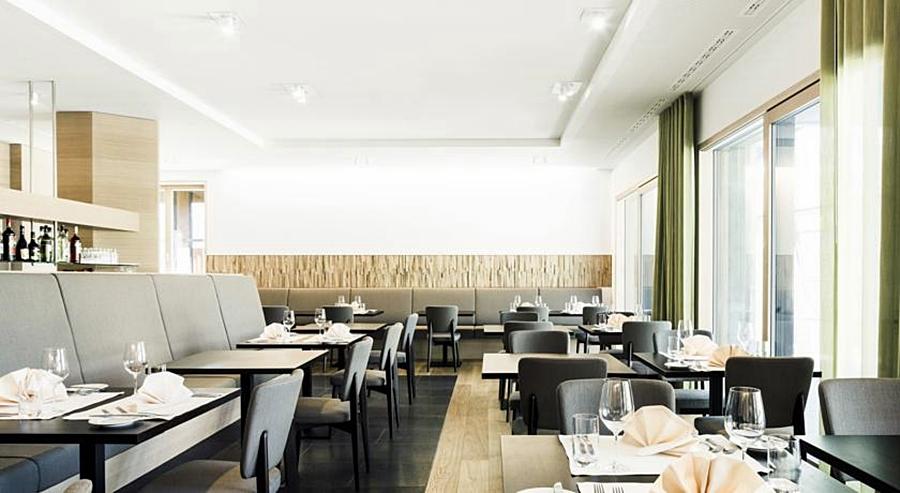 Newstar Hotel St. Gallen Exteriér fotografie